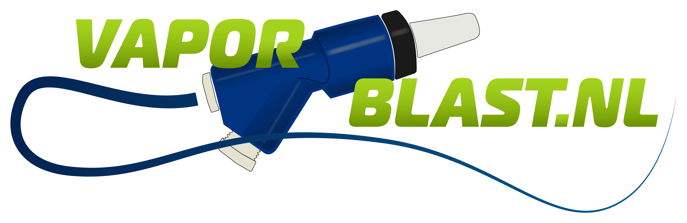 Vaporblast.nl